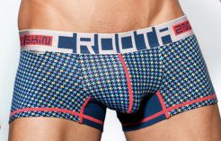 90s NEON HIPSTER 02 - Croota: Men's & Women's Underwear