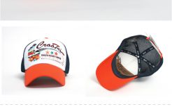 Croota Aussie Camper Trucker Hat