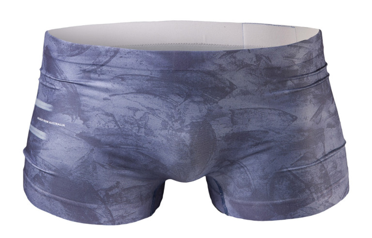 Seamless Boxer Briefs - Croota: Men's & Women's Underwear