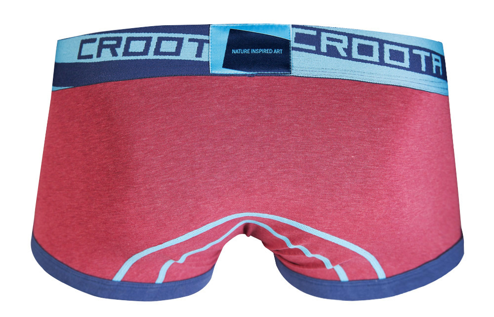 Colour from Australia 01P (Lycra) - Croota: Men's & Women's Underwear